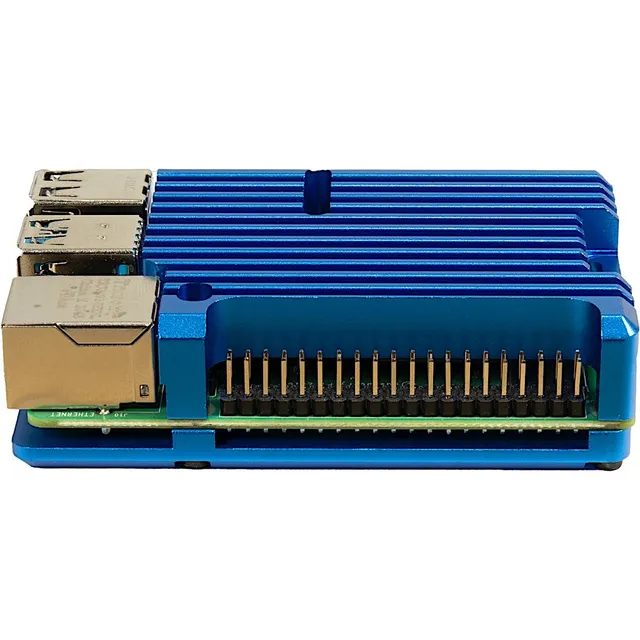 ODS-721 für Raspberry Pi 4B, Gehäuse