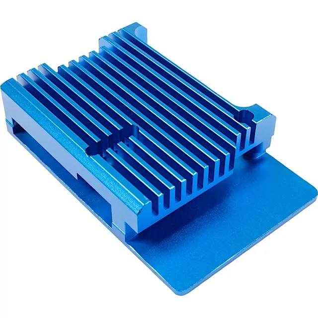ODS-721 für Raspberry Pi 4B, Gehäuse