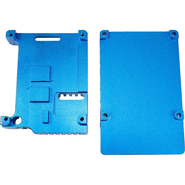 ODS-721 für Raspberry Pi 4B, Gehäuse