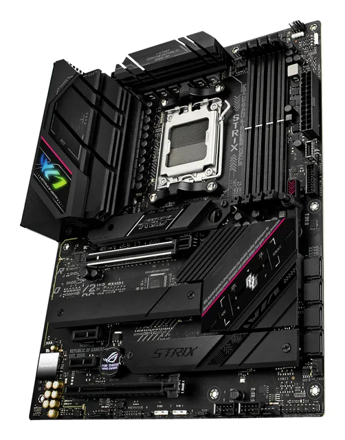 ASUS ROG STRIX B650E-F GAMING WIFI AM5