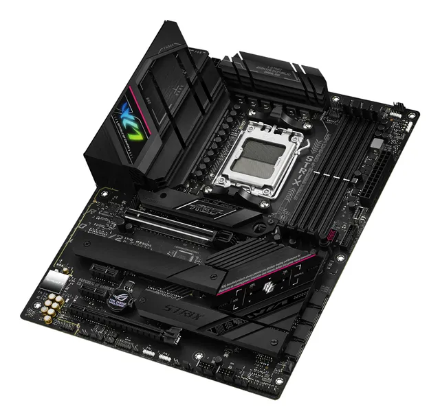 ASUS ROG STRIX B650E-F GAMING WIFI AM5