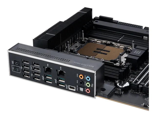 MB ASUS PRO WS W790-ACE (Intel,LGA4677,DDR5,CEB)