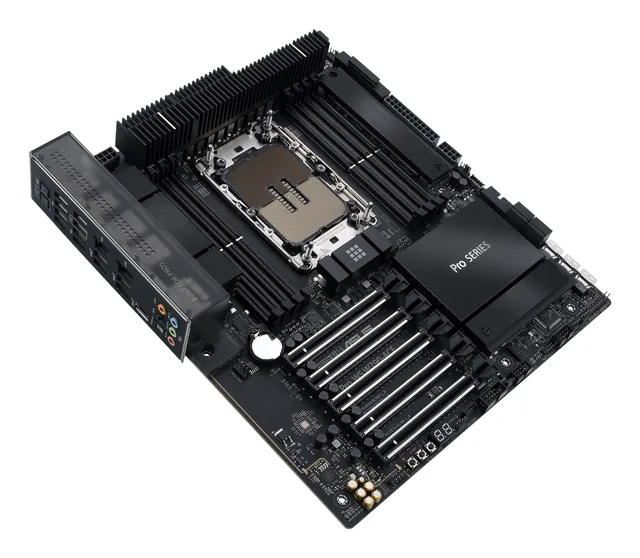 MB ASUS PRO WS W790-ACE (Intel,LGA4677,DDR5,CEB)
