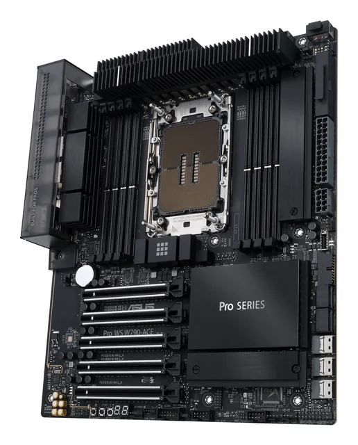 MB ASUS PRO WS W790-ACE (Intel,LGA4677,DDR5,CEB)