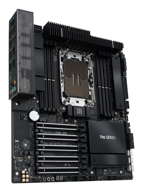 MB ASUS PRO WS W790-ACE (Intel,LGA4677,DDR5,CEB)