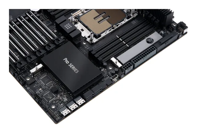 MB ASUS PRO WS W790-ACE (Intel,LGA4677,DDR5,CEB)
