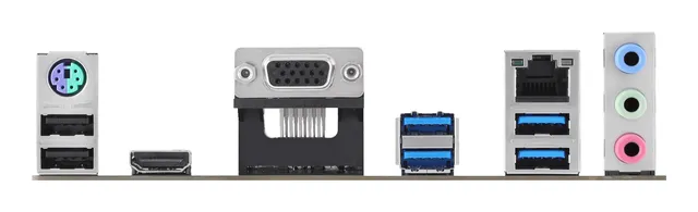 ASUS PRIME B760M-K D4 (mATX, B760, LGA 1700, DDR4)