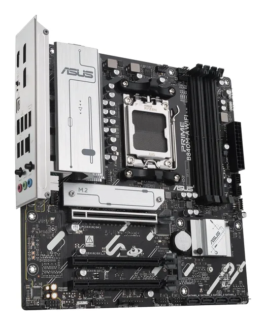 ASUS PRIME B840M-A WIFI | 90MB1J20-M0EAY0