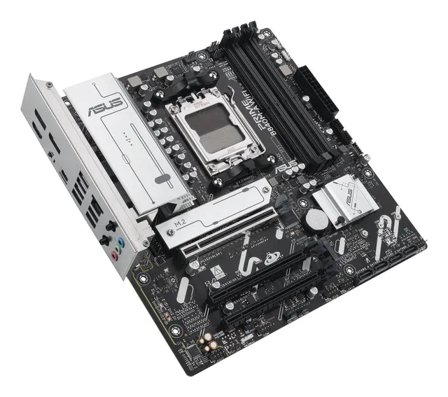 ASUS PRIME B840M-A WIFI | 90MB1J20-M0EAY0