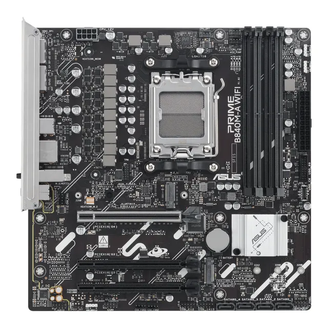ASUS PRIME B840M-A WIFI | 90MB1J20-M0EAY0