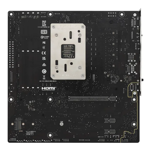 ASUS PRIME B840M-A WIFI | 90MB1J20-M0EAY0