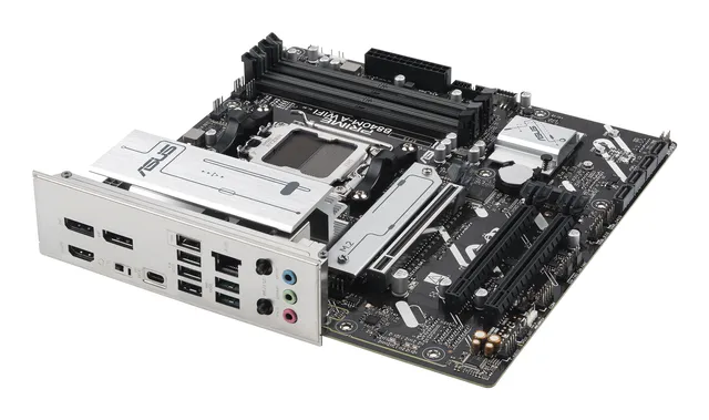 ASUS PRIME B840M-A WIFI | 90MB1J20-M0EAY0