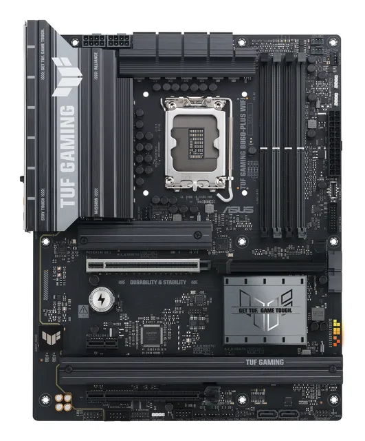 ASUS TUF GAMING B860-PLUS W...