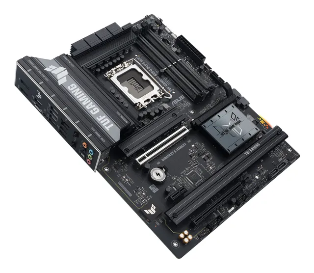 ASUS TUF GAMING B860-PLUS W...
