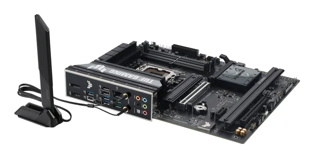 ASUS TUF GAMING B860-PLUS W...