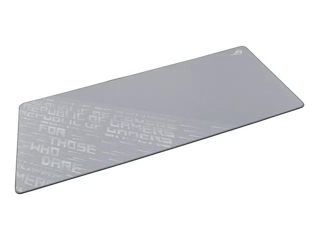Asus ROG Scabbard II XXL Musemåtte (artic grey)
