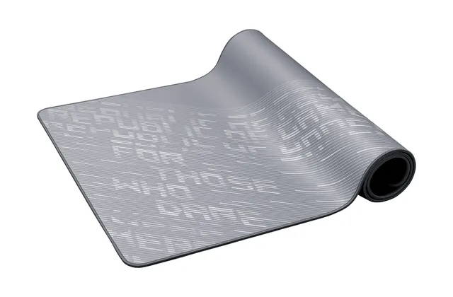 Asus ROG Scabbard II XXL Musemåtte (artic grey)