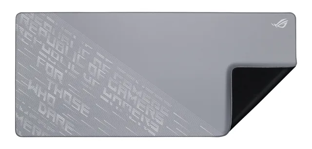 Asus ROG Scabbard II XXL Musemåtte (artic grey)