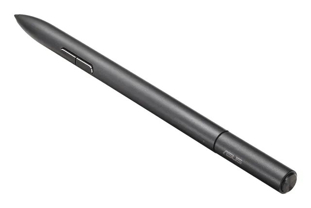 ASUS Pen 2.0 SA203H - active stylus - Bluetooth - black