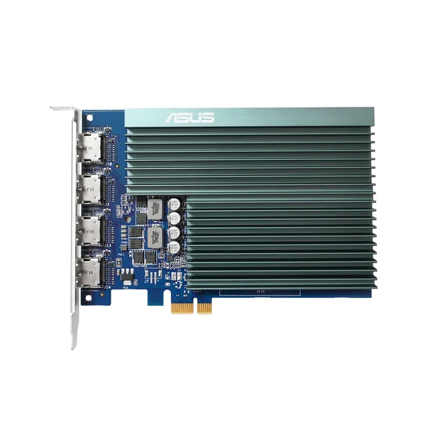 GeForce GT 730, Grafikkarte