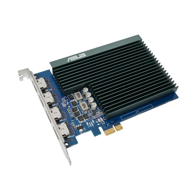 GeForce GT 730, Grafikkarte
