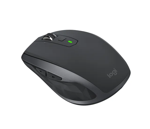Logitech Mouse MX Anywhere 2S Wireless Graphite