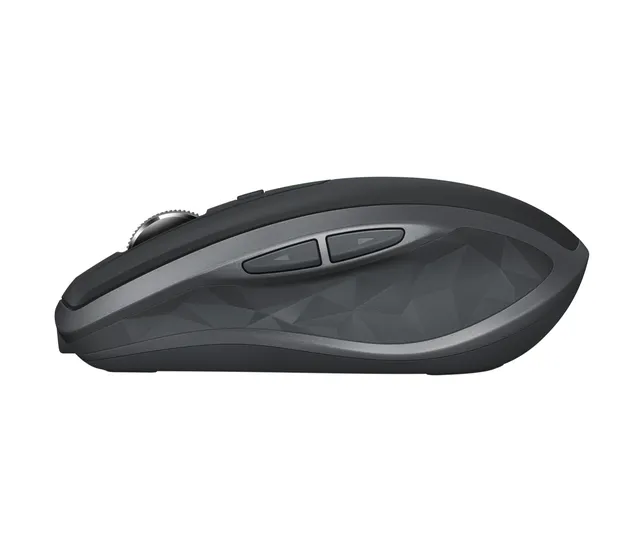 Logitech Mouse MX Anywhere 2S Wireless Graphite