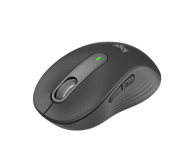 Logitech Signature M650 mus Højre hånd RF trådløs + Bluetooth Optisk 2000 dpi
