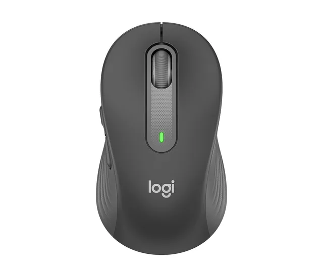 Logitech Signature M650 mus Højre hånd RF trådløs + Bluetooth Optisk 2000 dpi