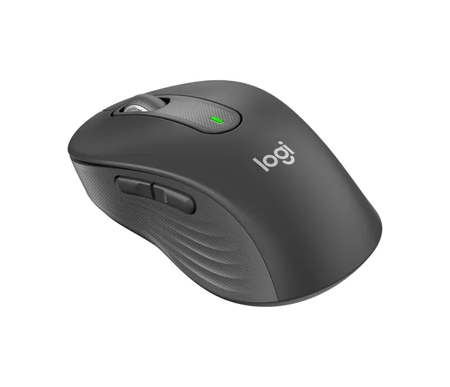 Logitech Signature M650 mus Højre hånd RF trådløs + Bluetooth Optisk 2000 dpi