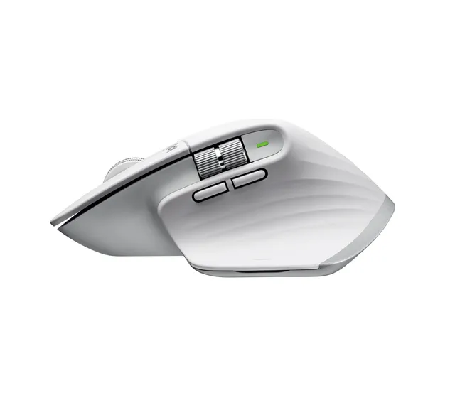 MX MASTER 3S, Pale Grey