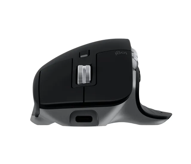 Logitech MX Master 3S for M...