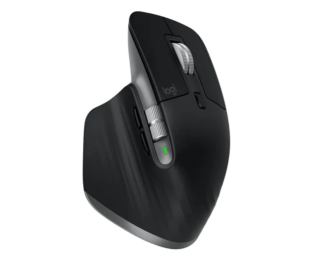 Logitech MX Master 3S for M...