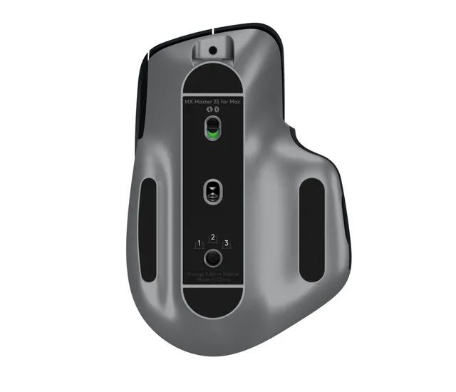 Logitech MX Master 3S for M...