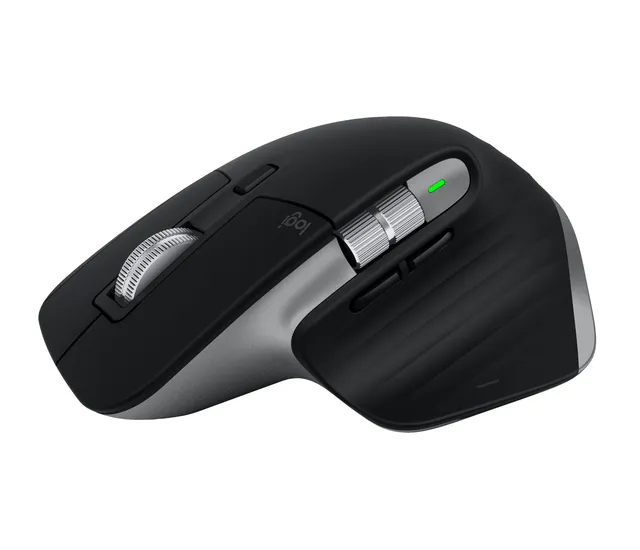 Logitech MX Master 3S for M...