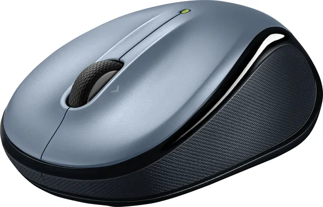 Logitech M325s Wireless Mouse Lightsilver
