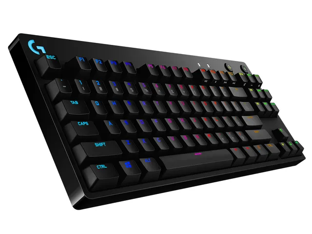 G PRO Mechanical Gaming