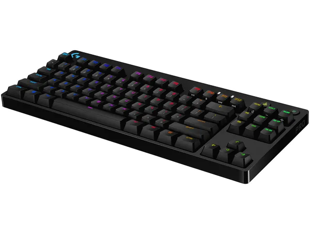G PRO Mechanical Gaming
