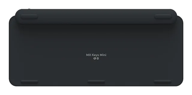 LOGI MX Keys Mini Minimalist Keyboard