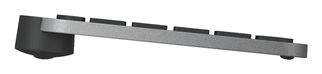 LOGI MX Keys Mini Minimalist Keyboard