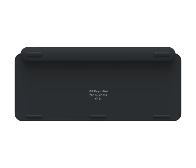 Logitech MX Keys Mini for Business - Tastatur ( 920-010601 )