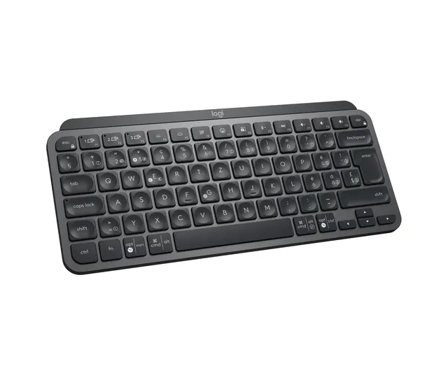 Logitech MX Keys Mini for Business - Tastatur ( 920-010601 )