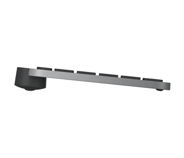 Logitech MX Keys Mini for Business - Tastatur ( 920-010601 )