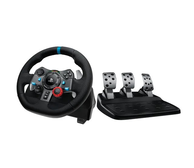 G29 Driving Force Racing Wheel