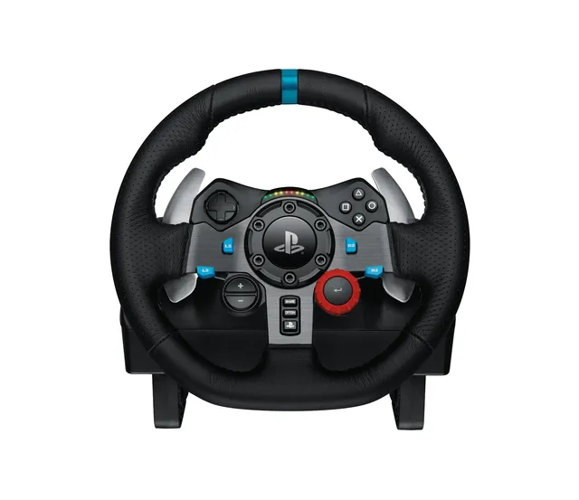 G29 Driving Force Racing Wheel