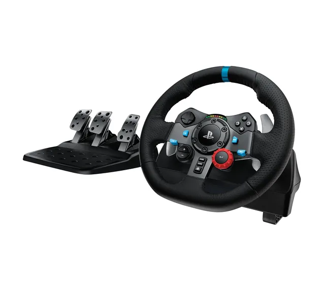 G29 Driving Force Racing Wheel
