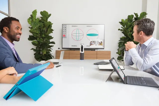 Logitech