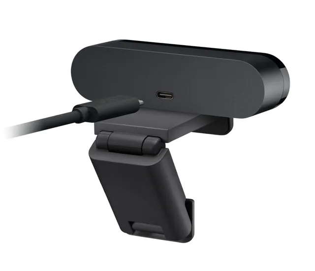 Logitech Brio 4k Stream Edition 4096 x 2160