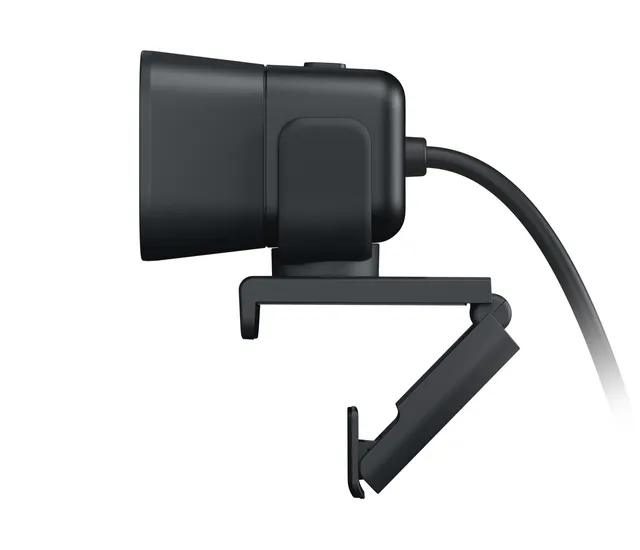 Logitech StreamСam webcam 1920 x 1080 pixel USB 3.2 Gen 1 (3.1 Gen 1) Grafit