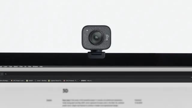 Logitech StreamСam webcam 1920 x 1080 pixel USB 3.2 Gen 1 (3.1 Gen 1) Grafit